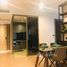 2 Habitación Departamento en venta en The Room Charoenkrung 30, Bang Rak