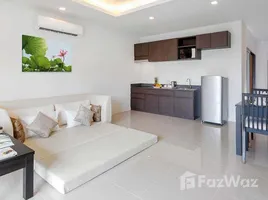 1 Bedroom Condo for sale at Patong Bay Hill, Patong