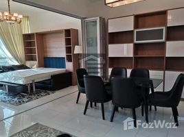 1 Bedroom Apartment for sale at Starz by Danube, Al Furjan