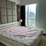 1 спален Кондо в аренду в Supalai River Place, Bang Lamphu Lang, Кхлонг Сан
