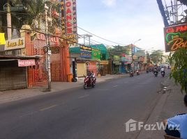 Studio House for sale in Ho Chi Minh City, Ward 15, Tan Binh, Ho Chi Minh City