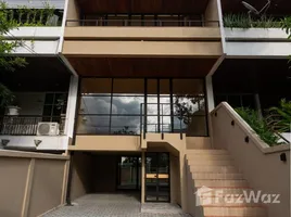 3 Bedroom Townhouse for rent in Watthana, Bangkok, Watthana