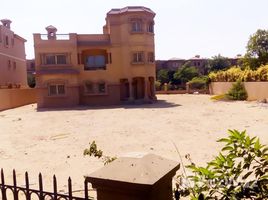 8 Bedroom Villa for sale at Dara Gardens, Northern Expansions, 6 October City, Giza