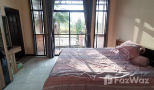 2 Bedrooms House for sale in Pong, Pattaya Ampio Village