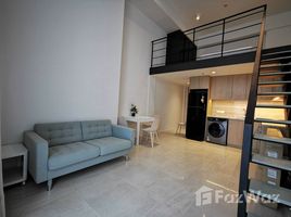 1 Schlafzimmer Wohnung zu vermieten im The Lofts Silom, Si Lom