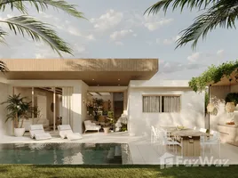 ขายวิลล่า 4 ห้องนอน ในโครงการ กรีน วิว วัลเลย์, บ่อผุด