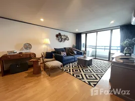 3 Bedroom Apartment for rent at Jomtien Plaza Condotel, Nong Prue