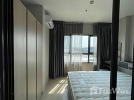 คอนโด 1 ห้องนอน ให้เช่า ในโครงการ ไอดีโอ สุขุมวิท 115, เทพารักษ์, เมืองสมุทรปราการ, สมุทรปราการ