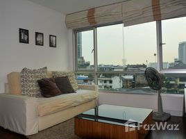 1 спален Кондо на продажу в Condo One Sukhumvit 67, Phra Khanong Nuea