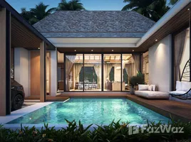 ขายบ้านเดี่ยว 2 ห้องนอน ในโครงการ เวอร์ดี, ศรีสุนทร, ถลาง