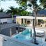 3 Bedroom Villa for sale at Samui Grand Park Hill, Maenam