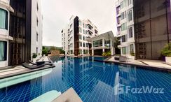 Photos 1 of the Communal Pool at The Regent Kamala Condominium