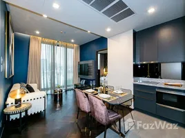 2 Bedroom Condo for rent at The Monument Sanampao, Sam Sen Nai