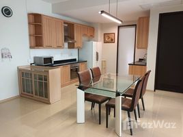 2 спален Квартира в аренду в The Madison, Khlong Tan Nuea