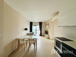 อพาร์ทเม้นท์ 2 ห้องนอน ให้เช่า ในโครงการ เดอะทรี สุขุมวิท 71 – เอกมัย, สวนหลวง