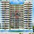 2 Bedroom Apartment for sale at IVY Garden, Skycourts Towers, Dubai Land