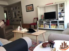 3 спален Квартира на продажу в Appartement très coquet en vente à Val Fleury bien ensoleillé, Na El Maarif