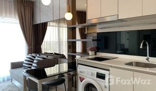 1 Bedroom Condo for sale in Thung Wat Don, Bangkok Knightsbridge Prime Sathorn