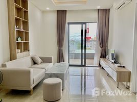 2 Bedroom Apartment for rent at Monarchy, An Hai Tay, Son Tra, Da Nang