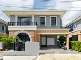 4 Bedroom Villa for rent at Crown Estate Dulwich Road, Ko Kaeo, Phuket Town, Phuket, Thailand