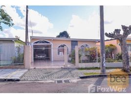 3 Schlafzimmer Haus zu verkaufen in Curitiba, Parana, Matriz