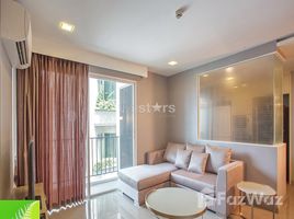 2 chambre Condominium à louer à , Phra Khanong Nuea, Watthana