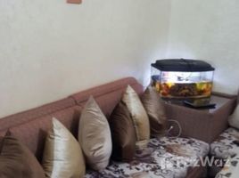 2 Schlafzimmer Appartement zu verkaufen im Appartement à vendre, La Ville Haute, Na Kenitra Maamoura, Kenitra, Gharb Chrarda Beni Hssen
