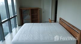 The Room Sukhumvit 21で利用可能なユニット