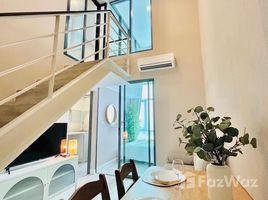 2 Bedroom Condo for rent at Metro Sky Prachachuen, Wong Sawang