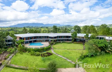 Phumork Village Khao Kho in Thung Samo, 로이