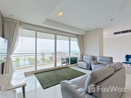 3 Bedroom Condo for rent at Reflection Jomtien Beach, Nong Prue, Pattaya