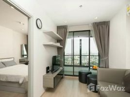 1 Bedroom Apartment for sale at Ideo Sathorn - Thaphra, Bukkhalo, Thon Buri, Bangkok