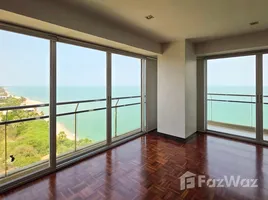 ขายคอนโด 2 ห้องนอน ในโครงการ คอนโดริมหาด, ชะอำ, ชะอำ, เพชรบุรี, ไทย