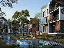 3 Habitación Villa en venta en Sky AD, New Capital Compounds, New Capital City