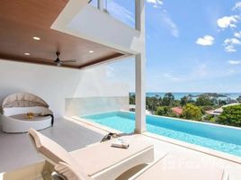 3 спален Вилла for rent in Аэропорт Samui International, Бопхут, Бопхут