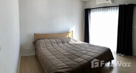 Unités disponibles à Baan Klang Muang Sukhumvit - Onnut