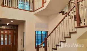 4 Bedrooms House for sale in Phra Khanong Nuea, Bangkok Baan Sansiri Sukhumvit 67