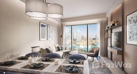 Available Units at The Address Residences Dubai Opera