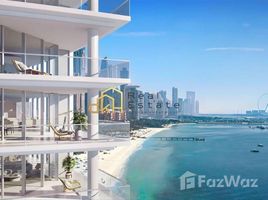 Palm Beach Towers 3 で売却中 1 ベッドルーム アパート, Al Sufouh Road, Al Sufouh
