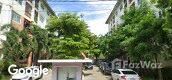 Вид с улицы of Kacha Puri Condominium