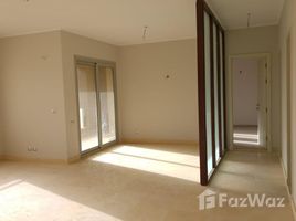 2 Schlafzimmer Appartement zu vermieten im Palm Hills Village Gate, South Investors Area, New Cairo City, Cairo, Ägypten
