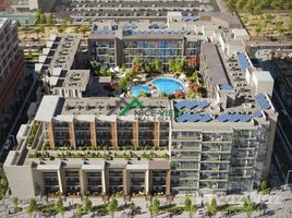 Студия Квартира на продажу в Plaza, Oasis Residences