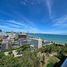 1 спален Кондо на продажу в View Talay 6, Nong Prue, Паттайя