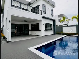 บ้านเดี่ยว 4 ห้องนอน ให้เช่า ในทำเล หางดง, เชียงใหม่, หางดง, หางดง