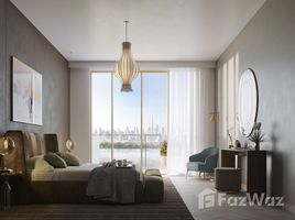 Estudio Apartamento en venta en Azizi Riviera Beachfront, Azizi Riviera