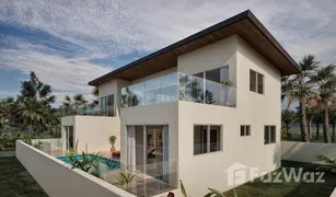 4 Bedrooms Villa for sale in Bo Phut, Surat Thani 