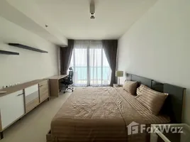 1 침실 Zire Wongamat에서 판매하는 아파트, Na Kluea, 파타야