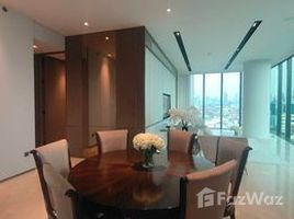 在Banyan Tree Residences Riverside Bangkok租赁的2 卧室 公寓, Khlong San