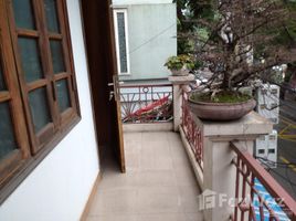 4 Habitación Casa en venta en Ba Dinh, Hanoi, Vinh Phuc, Ba Dinh