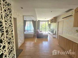 Appartement 2 chambre à vendre à Baan San Kraam, Cha-Am, Cha-Am, Phetchaburi, Thaïlande